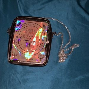Madame Leota Purse